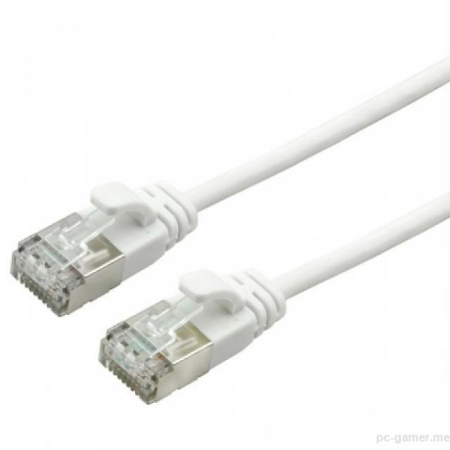 Kablovi, adapteri i punjači - ROTRONIC CABLE CAT 5E F/UTP 5M - Avalon ltd